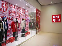-UNIQLO(海岸城购物中心店)