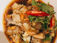 胶东全贝-津悦·正阳春烤鸭(红旗南路店)