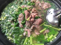 -乐山食古香跷脚牛肉
