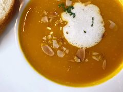 烤杏仁南瓜汤-G+KITCHEN(龙湖狮山天街店)