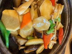 -朵朵开素食餐厅(后宰门街店)