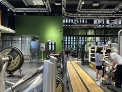 -悦莱美游泳健身会所(御景壹号店)