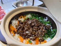 -左庭右院鲜牛肉火锅(龙湖杭州滨江天街店)