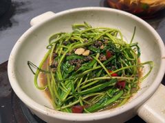 -狮王府淮扬菜(夫子庙老门东店)