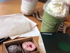 -星巴克(无锡苏宁天御广场店)