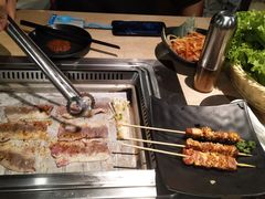 -新石器烤肉(之心城店)