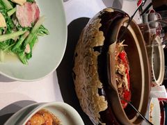 -隐厨·中国菜馆(三里屯T+MALL店)