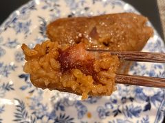 -小阿姨小脚粽(静安店)