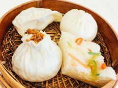 松籽烧卖-怡园饭店-餐厅(四望亭店)