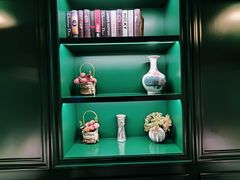 -老上海菜馆(丰登北路店)