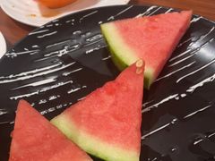 -雅邦朗悦国际酒店·乐悦自助餐厅