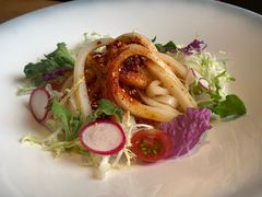 -東舍食唐精品陕菜馆