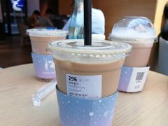 -瑞幸咖啡(北工大理科楼店)