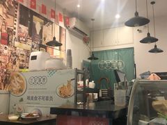 -左记港食(融科天城店)