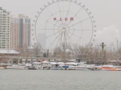 -皇冠明珠鱼翅楼(水上公园店)