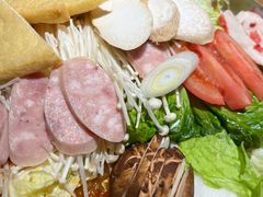 -一心创作料理屋(经开万达店)