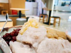 -Meet Fresh鮮芋仙(时代天街店)