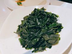 深海裙带菜-煲王粤菜餐厅(中侨中心店)
