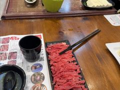 -八宝牛潮汕鲜牛肉火锅(净月店)