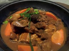 -广东道至正餐厅(区庄店)