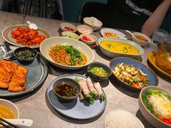 -半山腰·云南菜(侨福芳草地店)