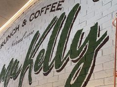 -翠贝卡&Mama Kelly Brunch Coffee(河西店)