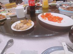 -新南华大酒店(长寿店)
