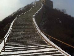 iphone_upload_pic-居庸关长城