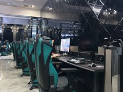 -绿树电竞(五路店)