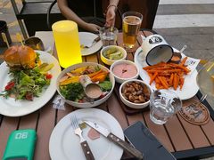 -京A Taproom·精酿餐吧(CBD店)