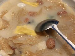 -老淮安·淮安菜(涟水店)