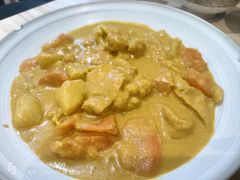 -轻蔬不用等·素食(江苏路店)