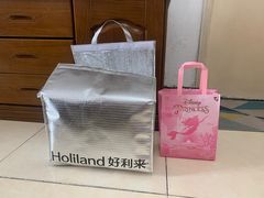 -好利来(二纬路店)