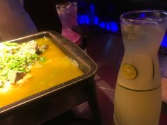 -烤匠(广元万达店)