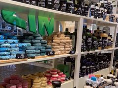-LUSH(威尼斯人店)