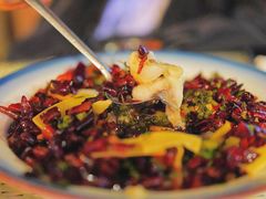 -JUKEBOX玖部音乐餐厅(华侨城店)