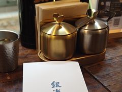 -银米·云南传统过桥米线(双廊黑金冠店)