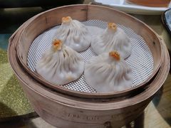 -蜜桃餐厅·古运河畔(南下塘店)