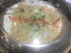 -海大大蒸汽海鲜餐厅·粤菜·特色小炒(欢乐颂店)