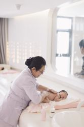 点击看大图 -季橙月子护理中心(金华店)
