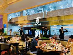 -海派悦庭·海胆烧麦·新融合菜(凯德广场店)
