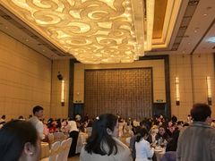 -长沙富力万达文华酒店