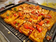 丽江包浆豆腐-大鸭梨(天通西苑店)