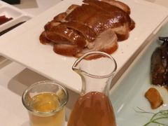 -董鲁烤鸭(建和街店)