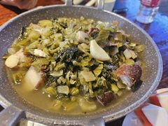 -农厨好味·温泉鹅·农家菜