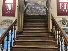 -1901 Cafe(西四店)