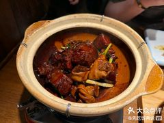 -乔街深夜食堂·小龙虾·高压锅生蚝(杭州总店)