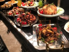 -佳源四季酒店-雅悦自助餐厅(新洲路店)