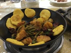 -八大碗·地道东北菜(东陵西路店)