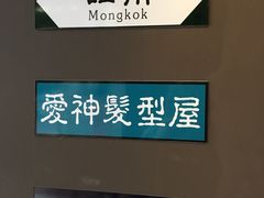 -香港鸿记冰室